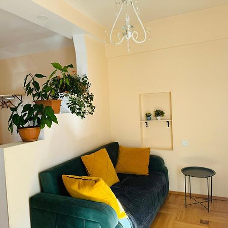 Sky Guest House Тбилиси Екстериор снимка
