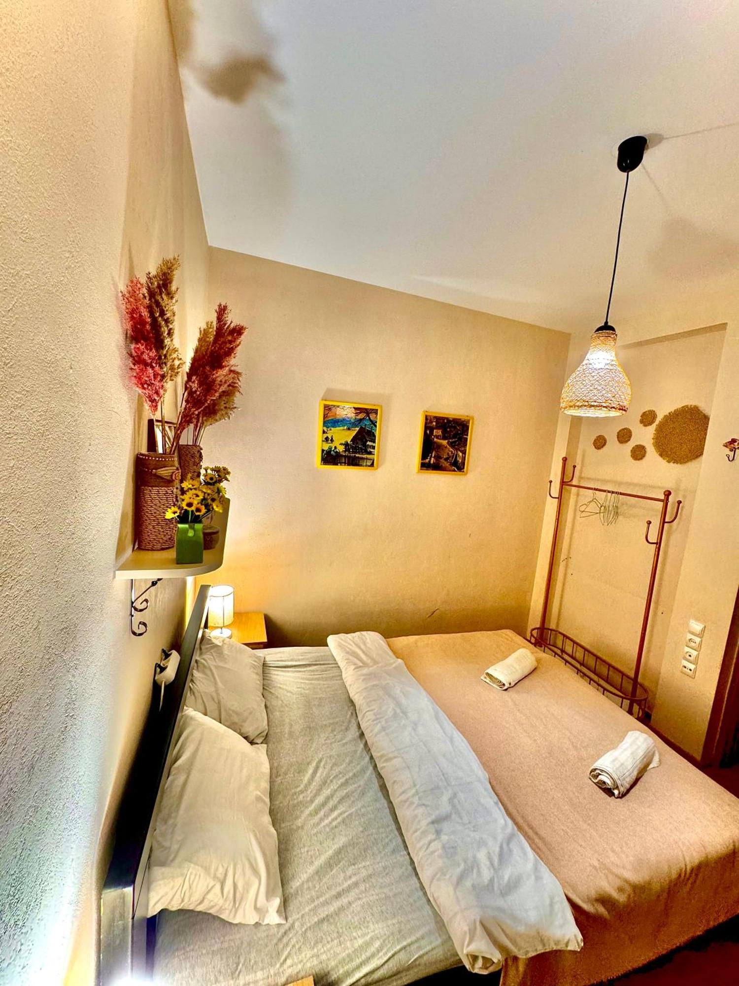 Sky Guest House Тбилиси Екстериор снимка
