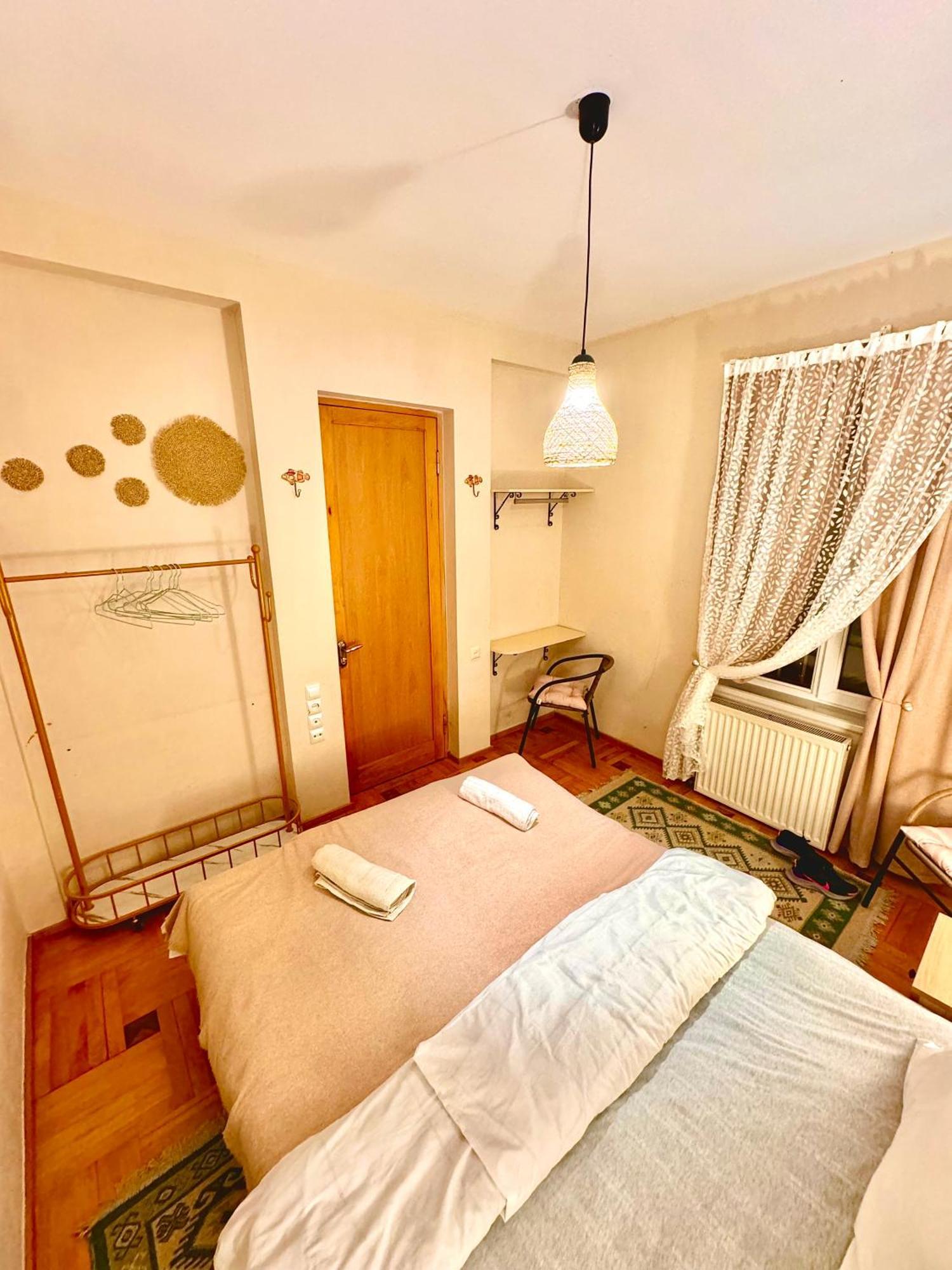 Sky Guest House Тбилиси Екстериор снимка