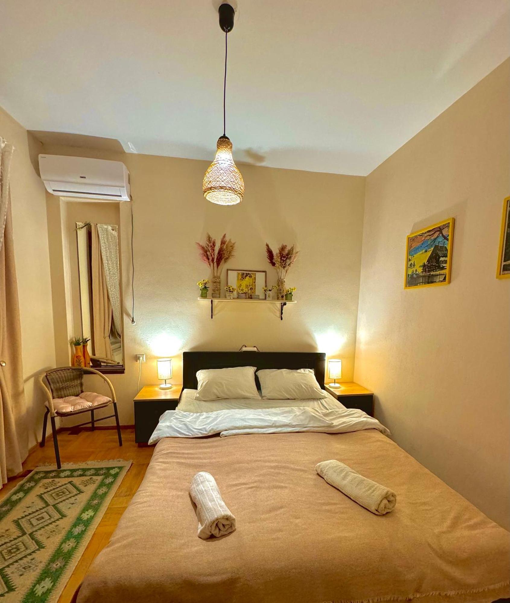 Sky Guest House Тбилиси Екстериор снимка