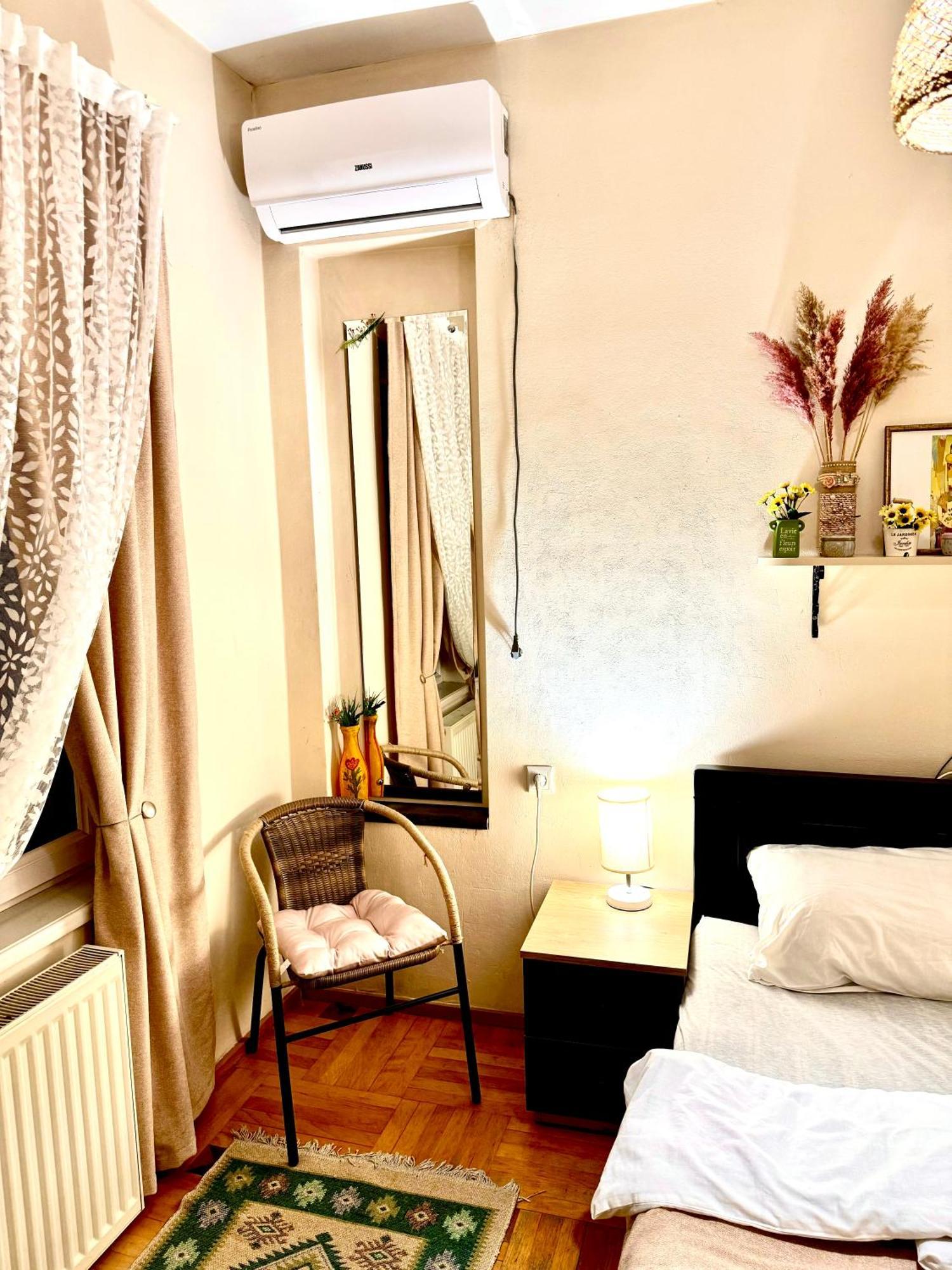 Sky Guest House Тбилиси Екстериор снимка