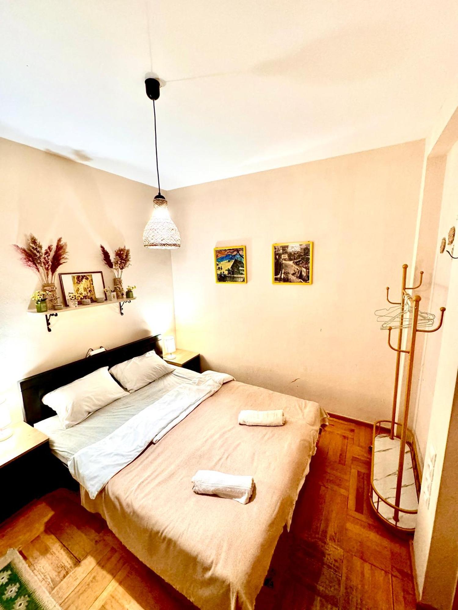 Sky Guest House Тбилиси Екстериор снимка