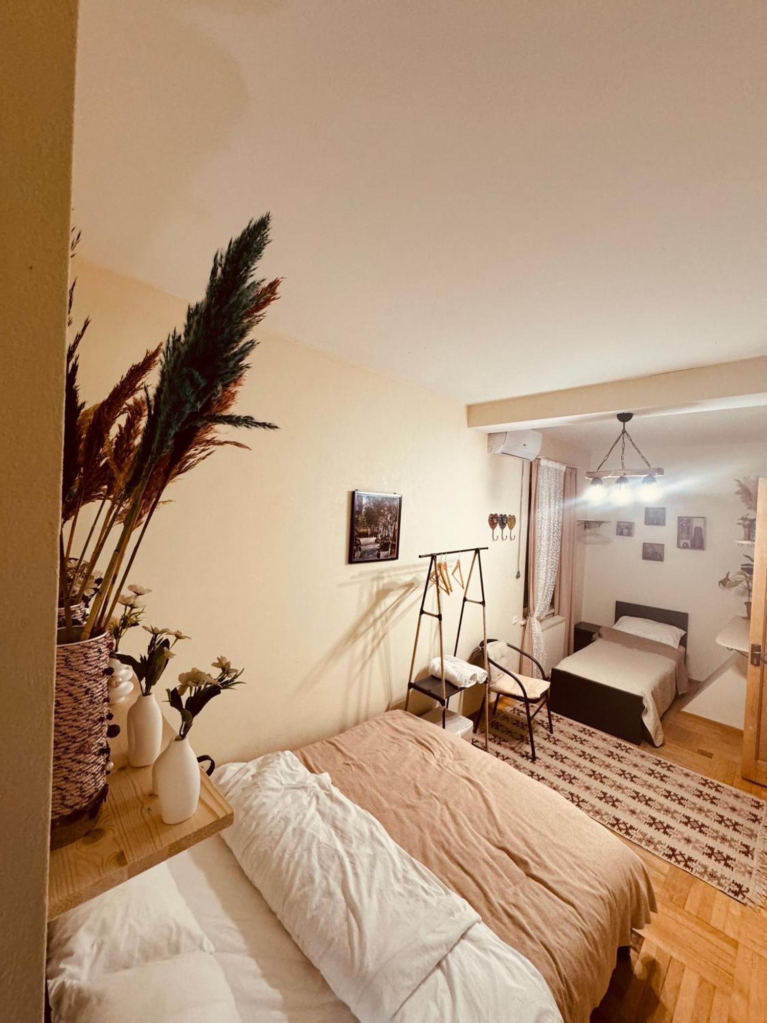 Sky Guest House Тбилиси Екстериор снимка