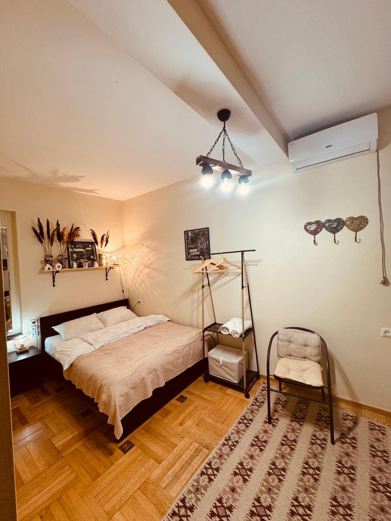 Sky Guest House Тбилиси Екстериор снимка
