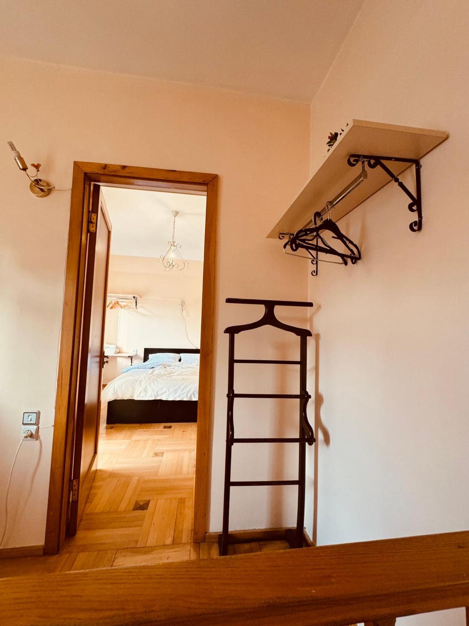 Sky Guest House Тбилиси Екстериор снимка