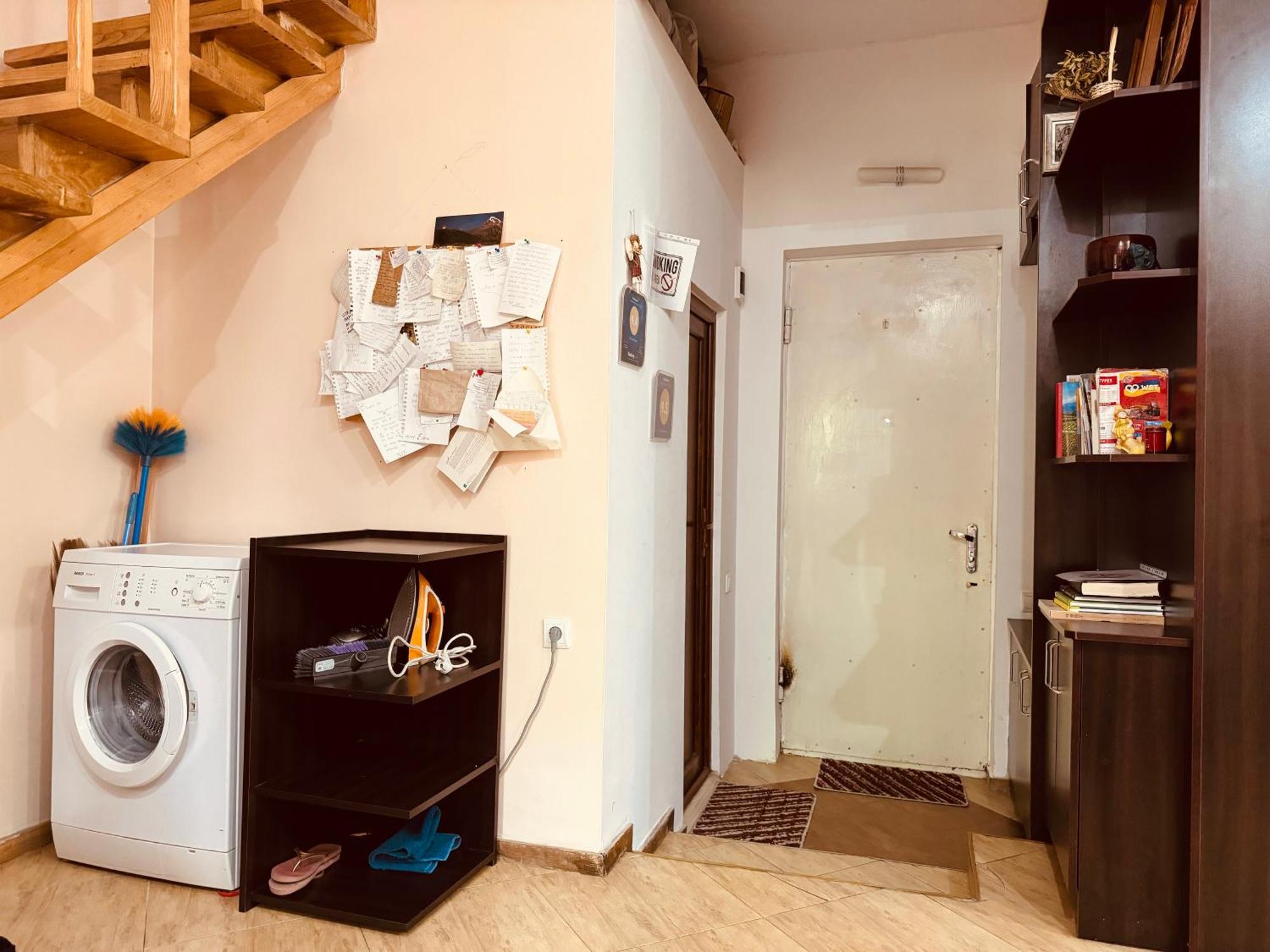 Sky Guest House Тбилиси Екстериор снимка
