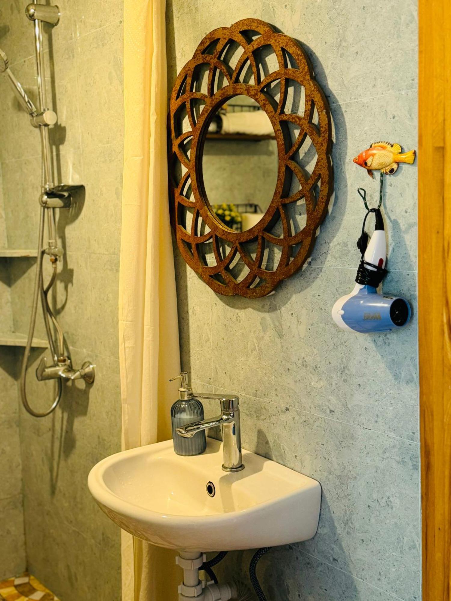 Sky Guest House Тбилиси Екстериор снимка
